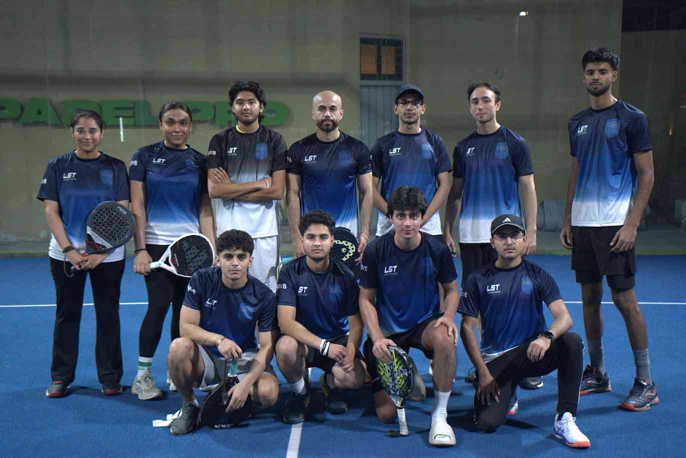 Premier Padel League Pakistan