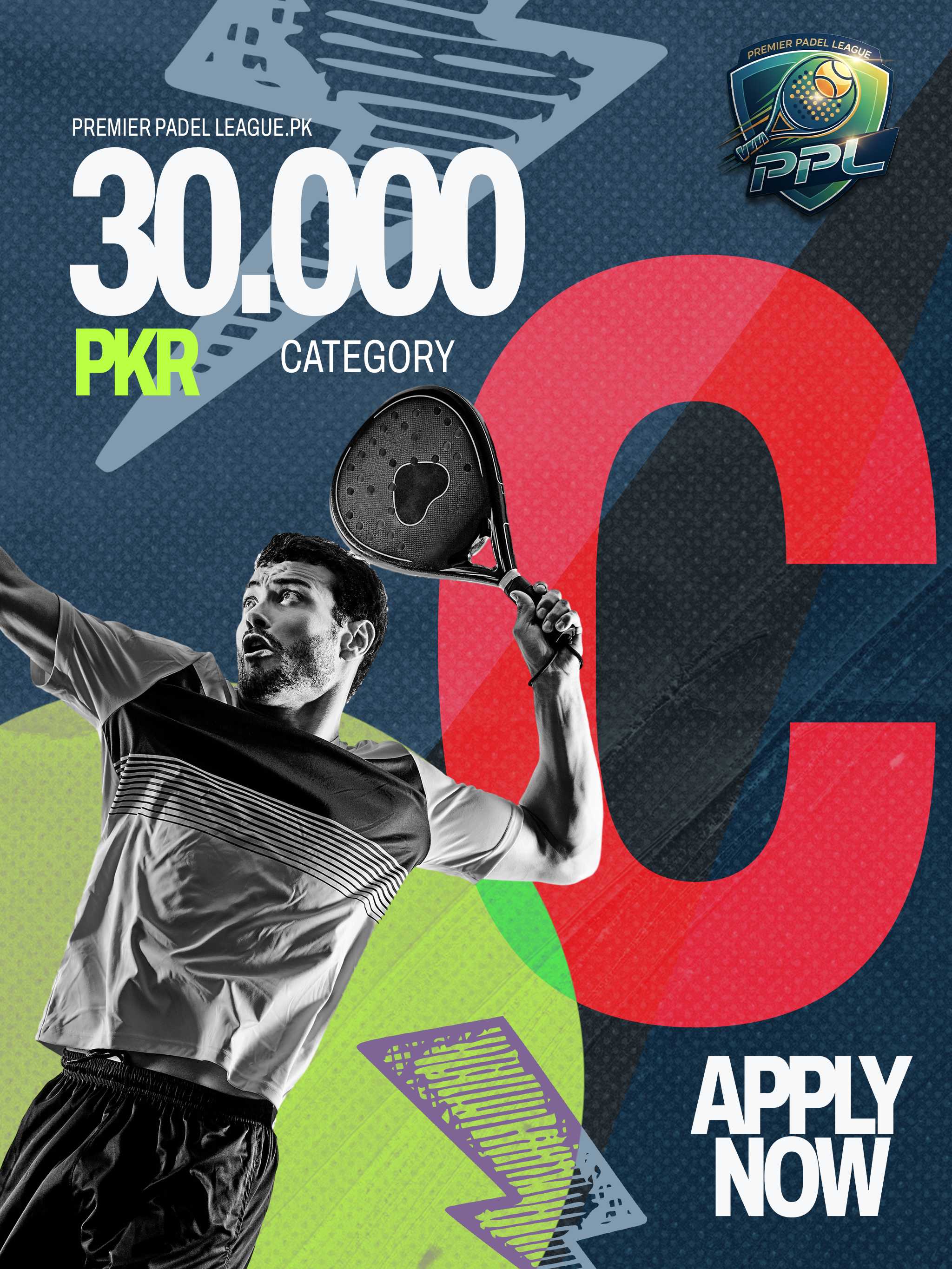 C - Charlie Category