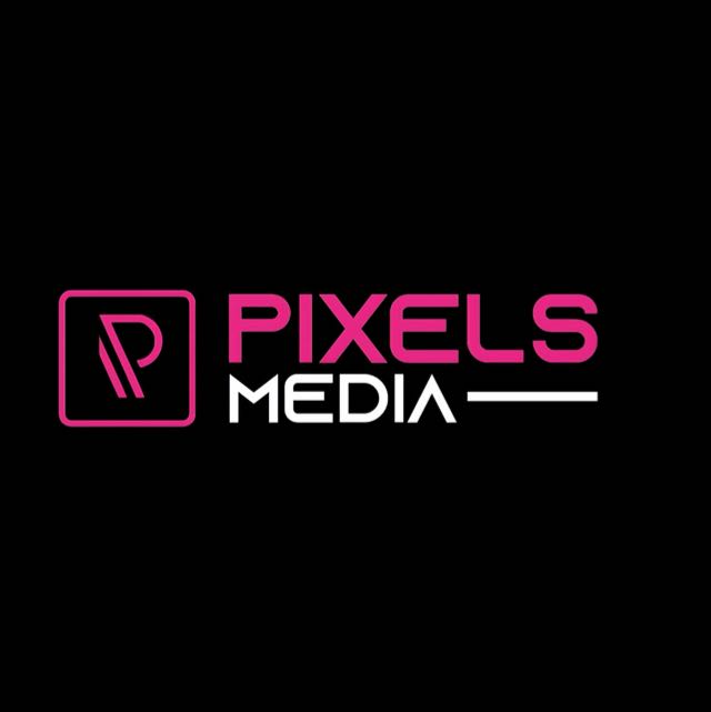 Pixel Media