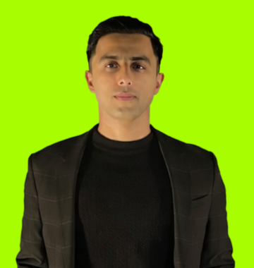 BASIM AHMED