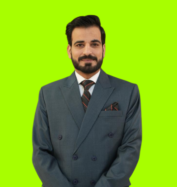 NAUMAN Sharif